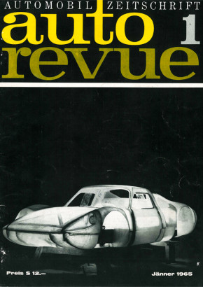 Autorevue