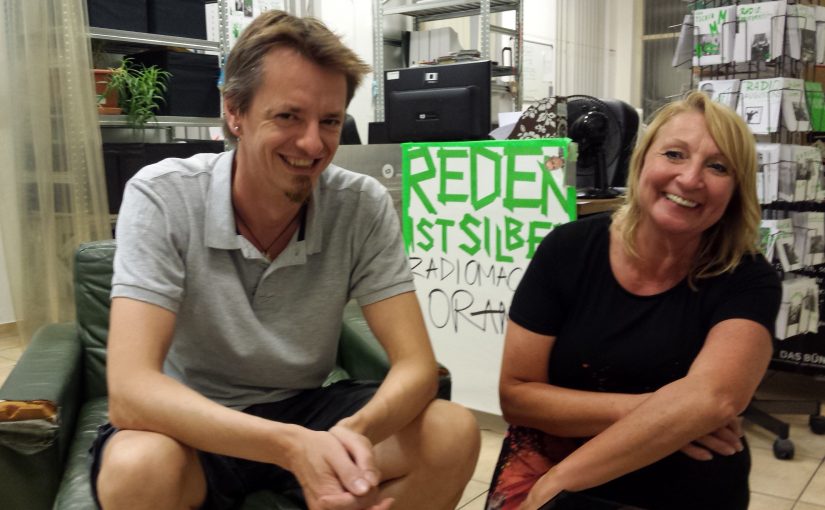 „Hören und Staunen – Episode 12“ Polyamorie – Wie teilbar ist Liebe?
